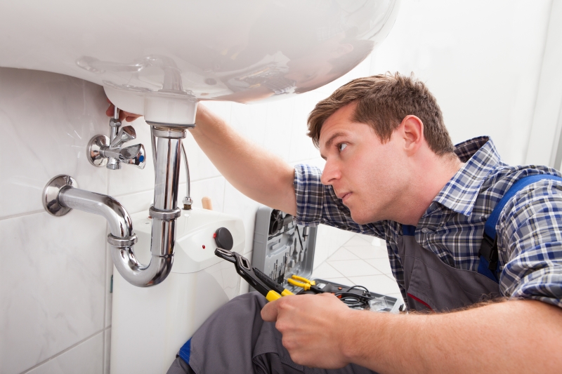 AquaMasters Heating team ready to help in Chiswick